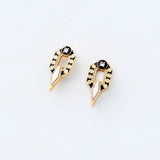 HAL Earrings