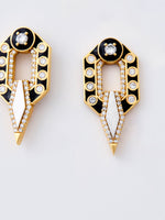HAL Earrings