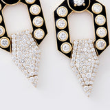 HAL Earrings