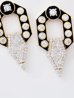 HAL Earrings