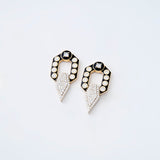 HAL Earrings