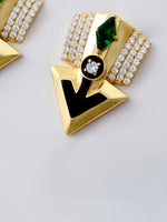 YOL Earrings