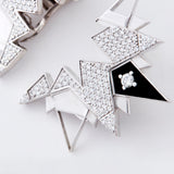 STILLE Earrings