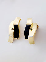 FORM Earrings