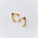 ONE Earrings