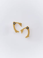 ONE Earrings