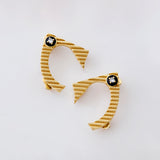 ONE Earrings