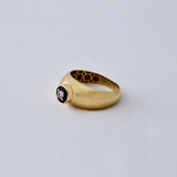 NOOR Ring