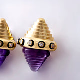 BOND Earrings