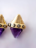 BOND Earrings