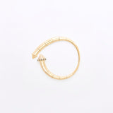 BOND Sculpted Necklace