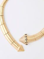 BOND Sculpted Necklace