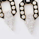 HAL Earrings