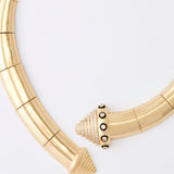BOND Sculpted Necklace